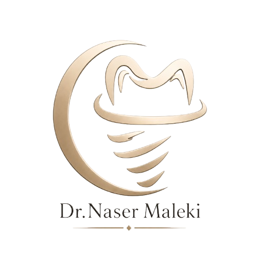 مطب دندان پزشکی دکتر ناصر ملکینژاد